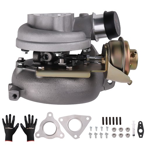 Turbocompresseur for nissan - turbocompresseur,