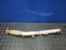 TUYAU D´ECHAPPEMENT AVANT /