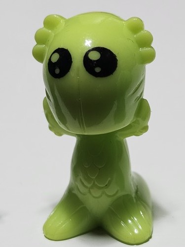 Figurine rétro gogos crazy - figurine,