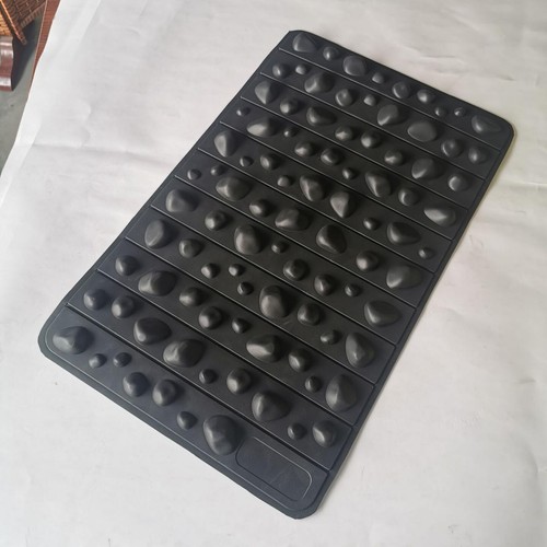 Tapis massage des pieds - tapis,