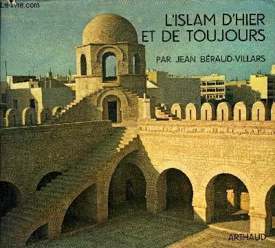 Islam hier de toujours - l'islam,