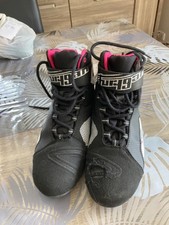 Bottines moto femme - femme,, marque