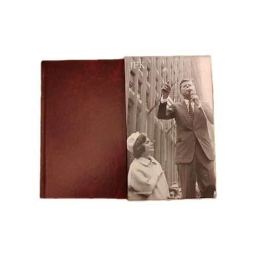 Jkf john fitzgerald kennedy - jkf,