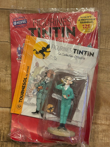 Tintin collection - la,