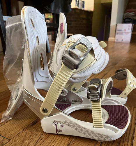 Flow muse medium white - flow,