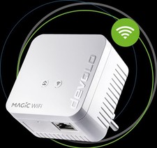 Devolo Magic 1 WiFi mini En