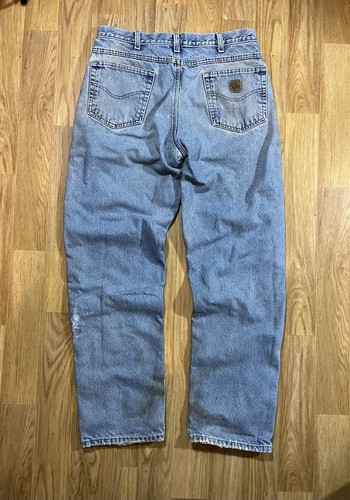 Pantalon carhartt vintage - carhartt, l