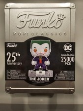 Funko Pop! Classics The Joker
