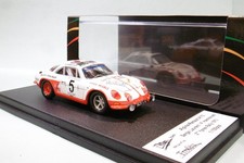 Troféu RENAULT ALPINE A110 #5