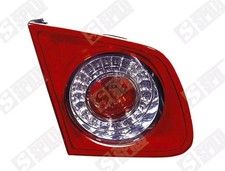 Feu arrière SPILU côté