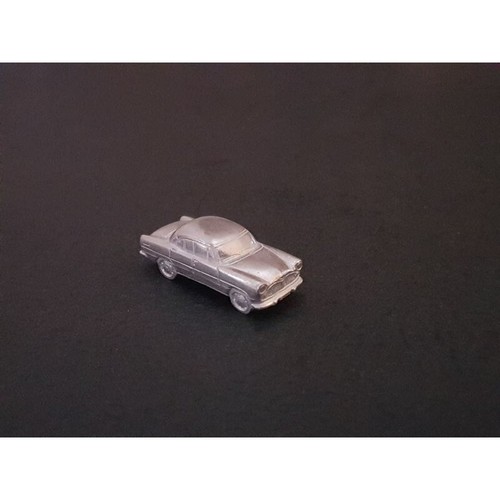 Miniature simca ariane - simca, ariane,