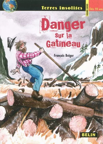 Danger sur gatineau - la,