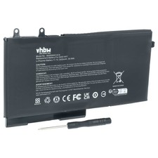 Batterie pour Dell Precision