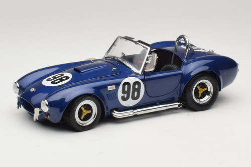 Shelby cobra 427 - s/c, 1:18