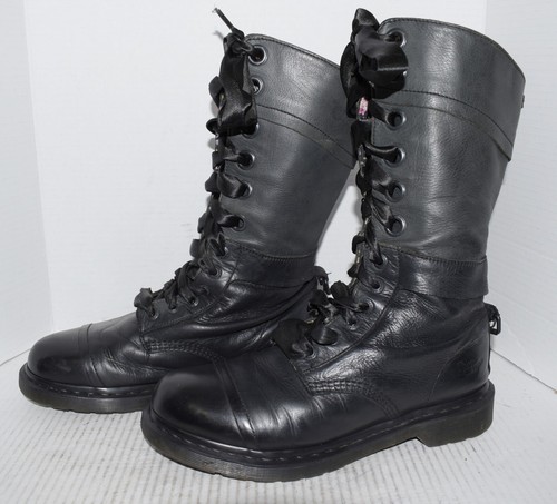 Martens triumph boots - triumph,