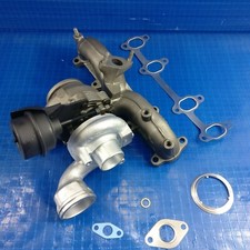Turbocompresseur VW Moteur