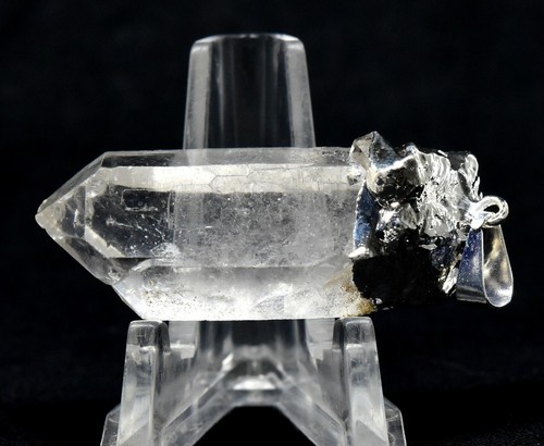 1pc 40mm quartz transparent - 40mm,