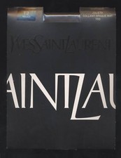 NEUF YVES SAINT LAURENT