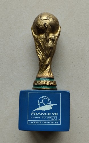 Coupe monde france 1998 - france,