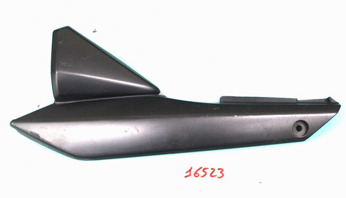 Flanc sous selle gauche - selle, suzuki