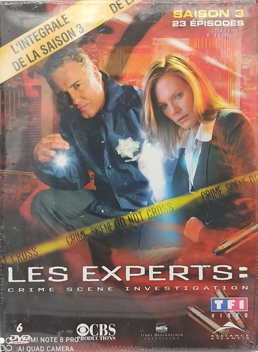 Coffret dvd les - coffret,