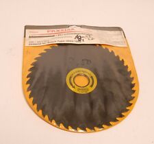 Lame de Scie Circulaire