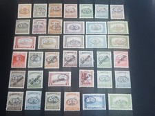 Debrecen 1919 Hongrie