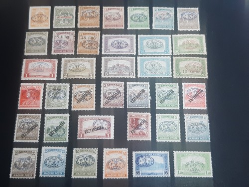 Debrecen 1919 hongrie - debrecen,