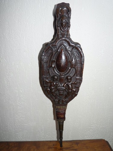 Superbe tres rare ancien - tres,