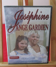 DVD -Joséphine Ange