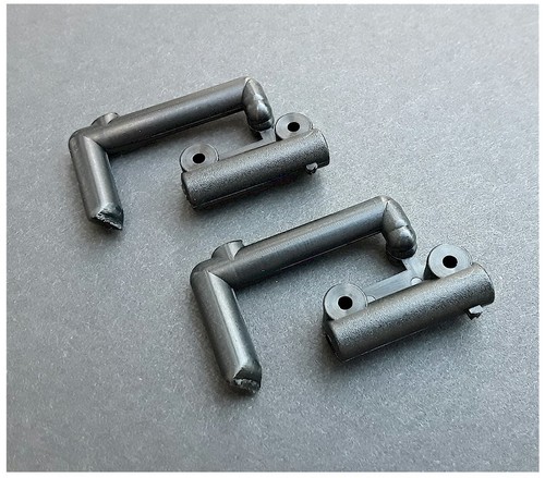 Vintage car buggy - rc,