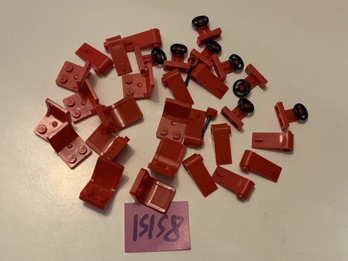 Lot pièces lego pour - lego,