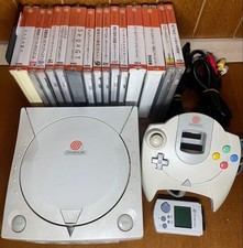 Console Sega Dreamcast