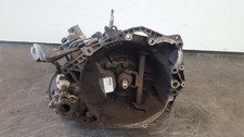 20TA02 boite a vitesse PEUGEOT