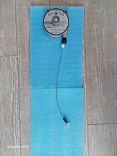 Rappel de charge Tecna 9311