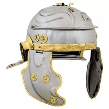 Casque G romain ancien