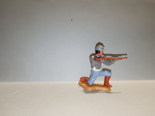 Timpo western sudiste - western,