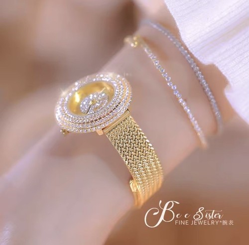 Relogios feminino montre