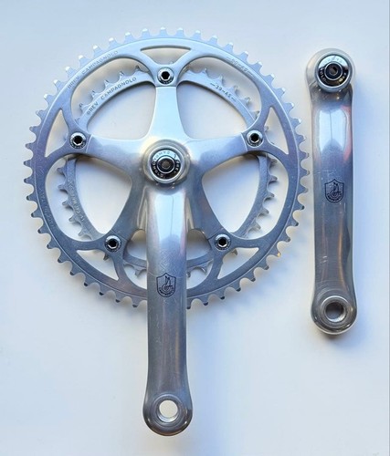Pédalier campagnolo record - campagnolo,