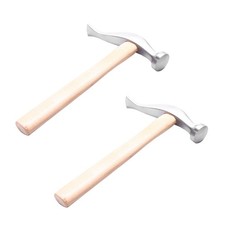 2X Cordonnier Marteau de