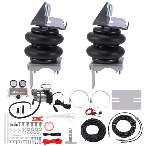 Kit ressorts suspension for - kit,