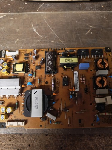 Carte alimentation pour tv - carte,