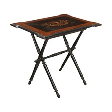 Table Basse Ancienne Bois