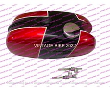 SUITAB BSA B25 B50 TR25