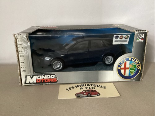 Collection mondo motors - 1/24,