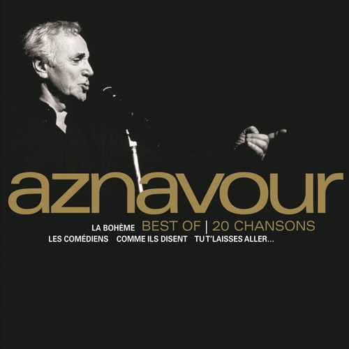 Best chansons - 20,