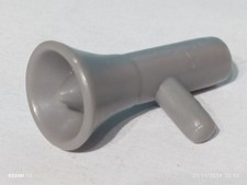 PLAYMOBIL ANCIEN MÉGAPHONE