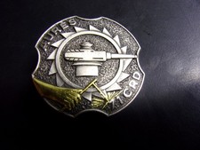 Matériel . 71° CRD - Compagnie de Réparation Divisionnaire . AURES