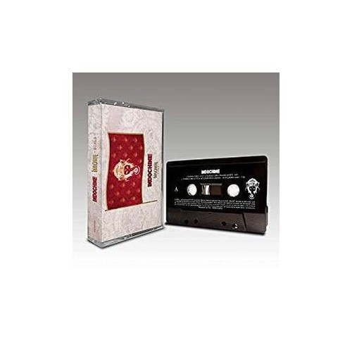 Indochone karma girl - indochone, k7
