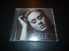 CD "ADELE : 21"